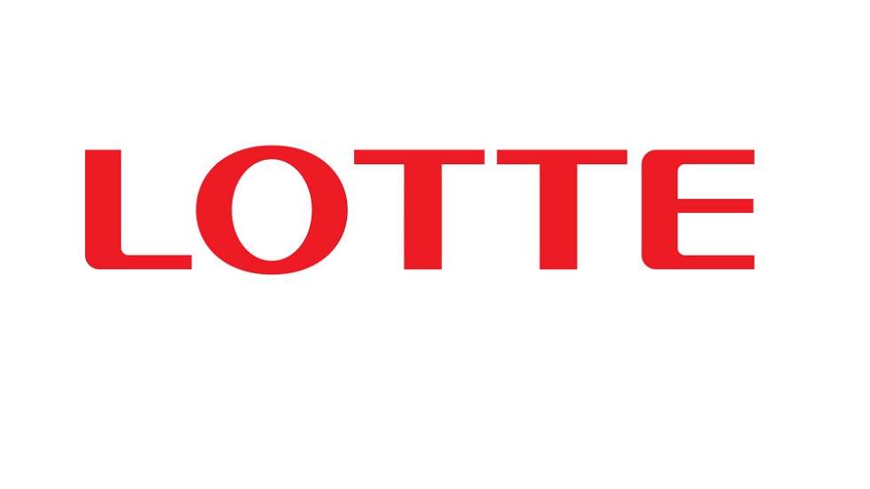 Tập đoàn Lotte Hàn Quốc