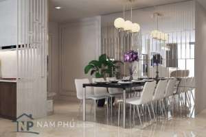 BÁN CĂN HỘ 2 PHÒNG NGỦ CAO CẤP GEM RIVERSIDE QUẬN 2, DIỆN TÍCH 95 M2, GIÁ BÁN 3,4 TỶ, ĐẦY ĐỦ NỘI THẤT