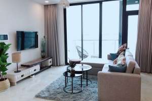 BÁN CĂN HỘ ĐẢO KIM CƯƠNG B2X.05 DIỆN TÍCH 95M2 THÁP BORA BORA, VIEW HỒ BƠI, GIÁ 5 TỶ