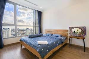 Sở hữu căn hộ Vinhomes Central Park cao cấp L3-XX.11 3 phòng ngủ, bao phí, full nội thất