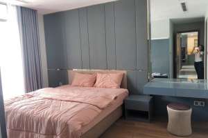 Bán căn hộ Vinhomes cao cấp L4-XX.12B 2 phòng ngủ nội thất sang trọng