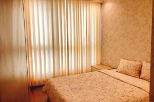 Cho thuê căn hộ cao cấp Vinhomes Central Park C3-07 2 phòng ngủ sang trọng (Bao phí )