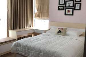 Cho thuê căn hộ Vinhomes cao cấp C1-09 3 phòng ngủ nội thất chuẩn phong cách phương Tây (bao phí)