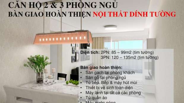 DỰ ÁN CĂN HỘ CAO CẤP VISTA VERDE QUẬN 2 - Ảnh 4