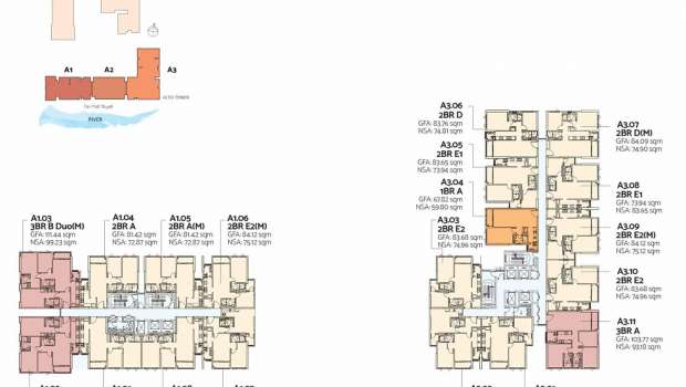 DỰ ÁN CĂN HỘ DELASOL CAPITALAND QUẬN 4 - Ảnh 5